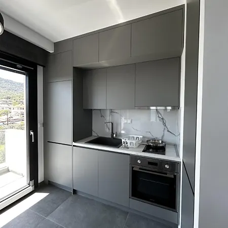 Apartment Sunrise And Sunset Palio Sea View Kavala