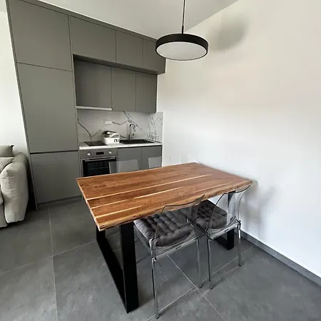 Sunrise And Sunset Palio Sea View Apartment Kavala