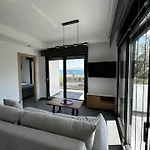 Sunrise And Sunset Palio Sea View