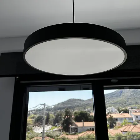 Sunrise And Sunset Palio Sea View * 카발라