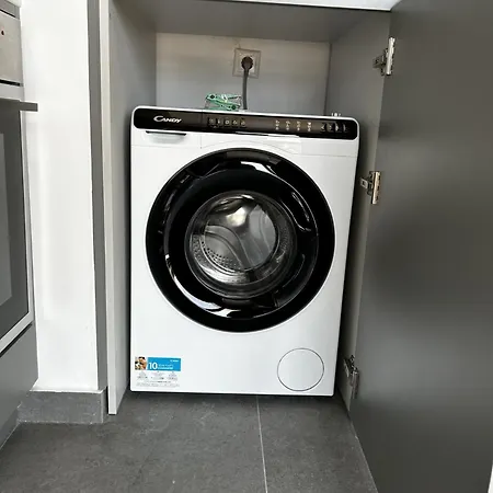 Sunrise And Sunset Palio Sea View Apartament Kavala