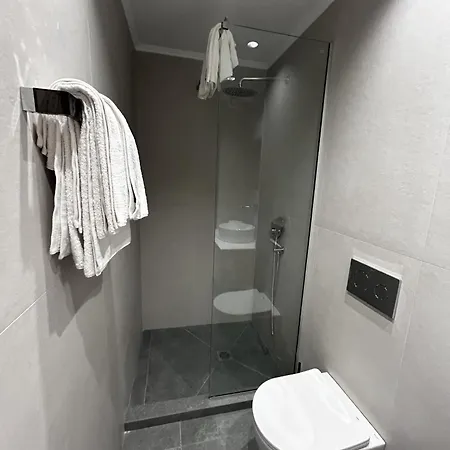 Sunrise And Sunset Palio Sea View