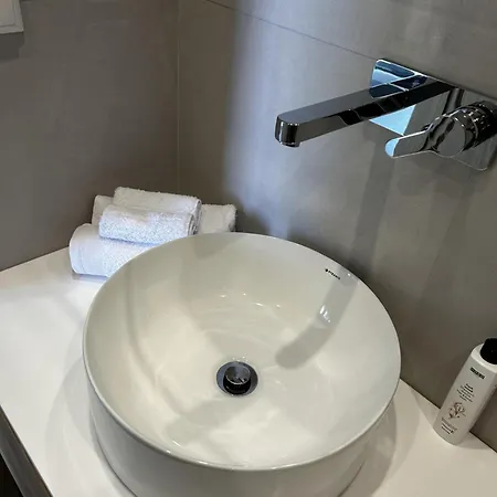 Sunrise And Sunset Palio Sea View Apartament