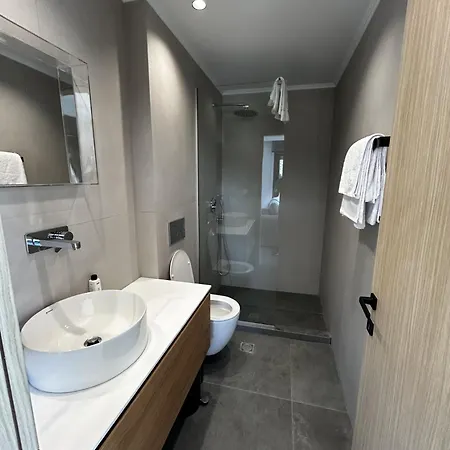 Sunrise And Sunset Palio Sea View *