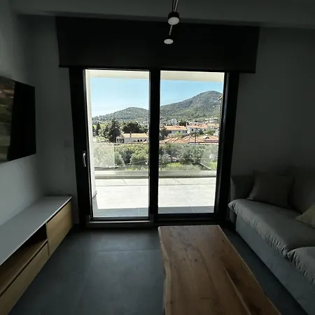 Sunrise And Sunset Palio Sea View * 카발라