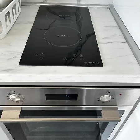 Apartament Sunrise And Sunset Palio Sea View