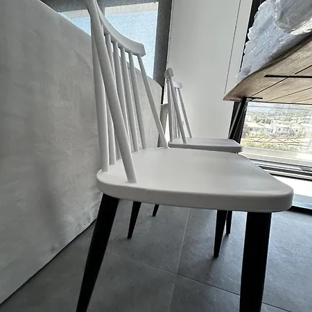 Sunrise And Sunset Palio Sea View 아파트 *