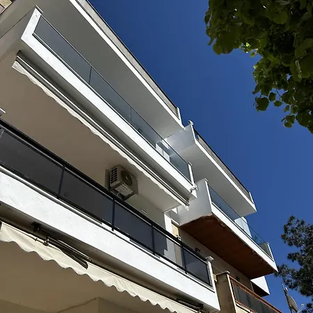 Apartament Sunrise And Sunset Palio Sea View Kavala