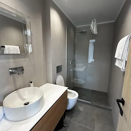 Sunrise And Sunset Palio Sea View * Kavala