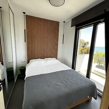 Sunrise And Sunset Palio Sea View *