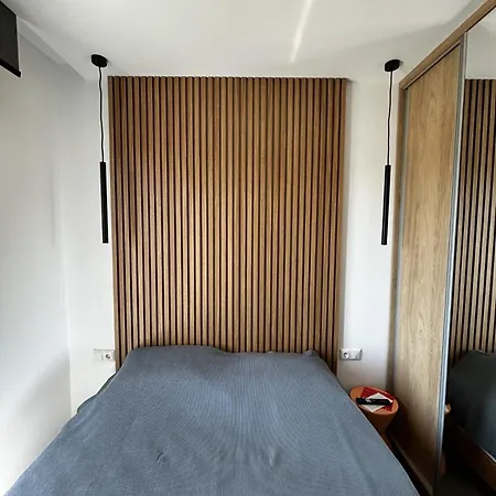 Sunrise And Sunset Palio Sea View Apartament *