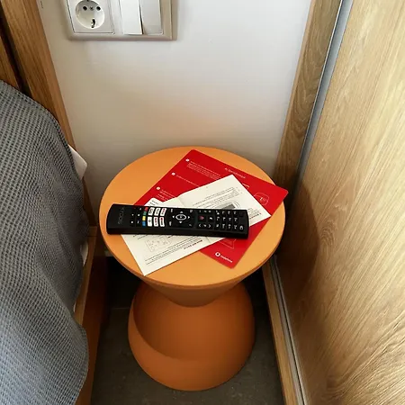 Apartament Sunrise And Sunset Palio Sea View *