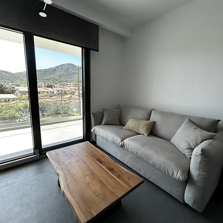 Sunrise And Sunset Palio Sea View