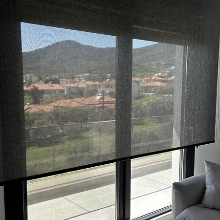 Sunrise And Sunset Palio Sea View * 카발라