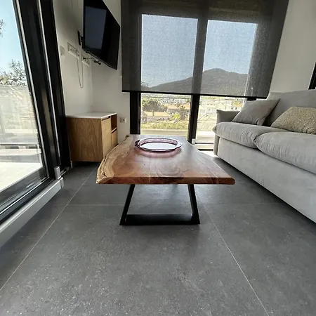 Sunrise And Sunset Palio Sea View * 카발라