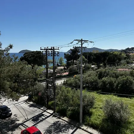 Sunrise And Sunset Palio Sea View * Kavala