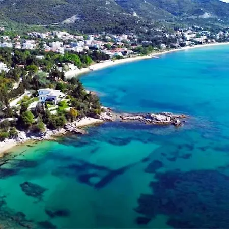 Sunrise And Sunset Palio Sea View * 카발라