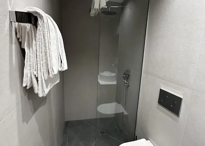 Sunrise And Sunset Palio Sea View