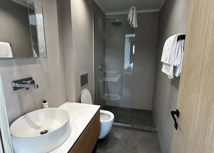 Sunrise And Sunset Palio Sea View *