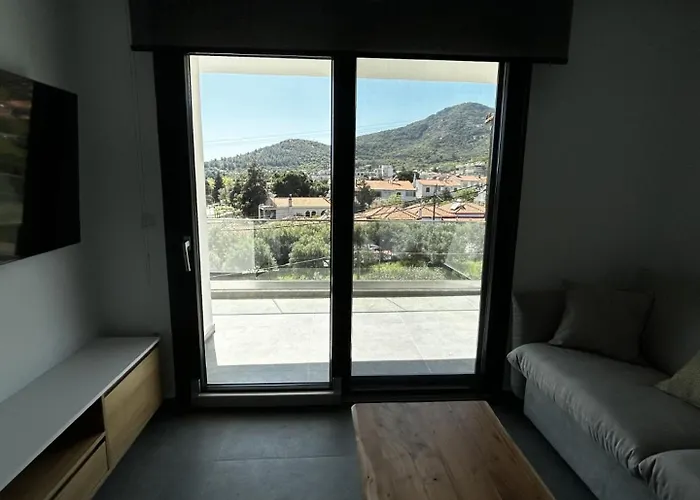 Sunrise And Sunset Palio Sea View * Кавала