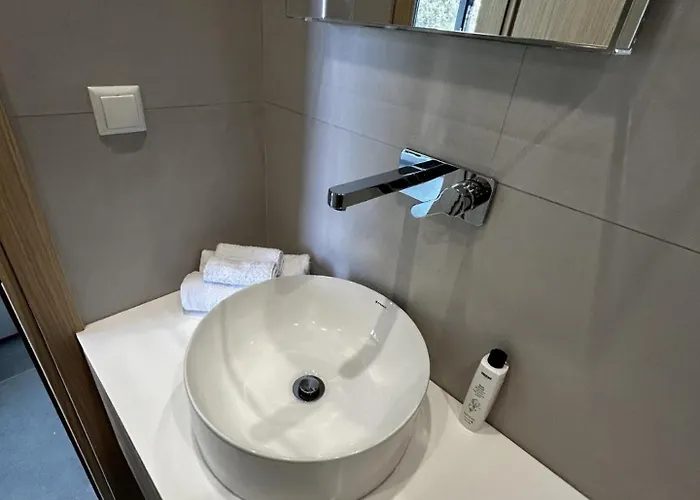 Sunrise And Sunset Palio Sea View Apartmán *