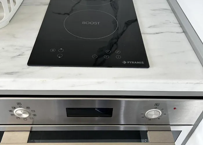 Apartmán Sunrise And Sunset Palio Sea View