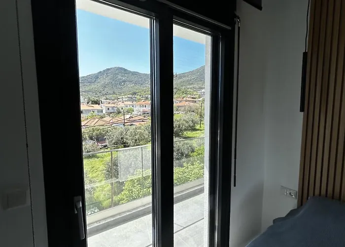 Apartmán Sunrise And Sunset Palio Sea View *