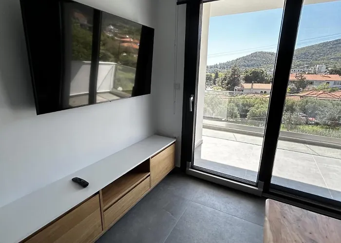 Apartmán Sunrise And Sunset Palio Sea View