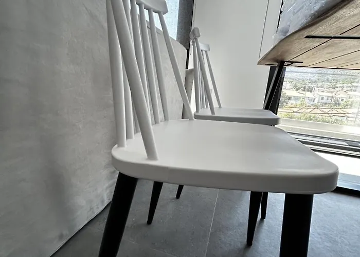 Sunrise And Sunset Palio Sea View Apartmán *