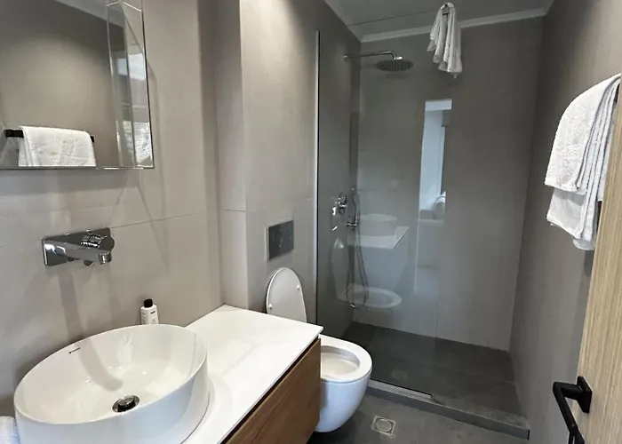 Sunrise And Sunset Palio Sea View * Kavala