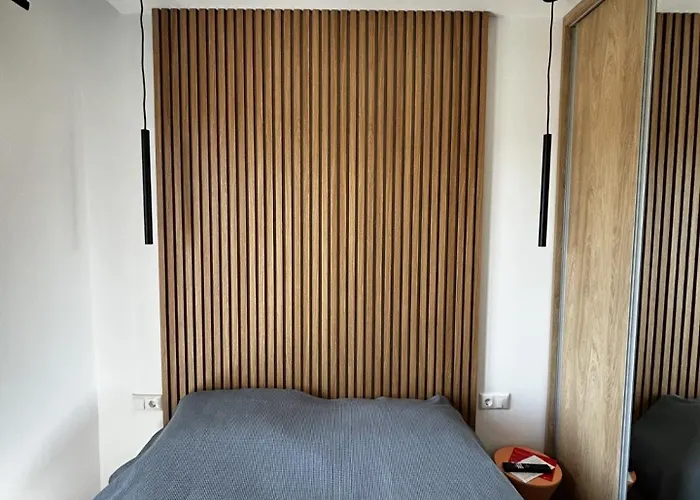 Sunrise And Sunset Palio Sea View Apartmán *