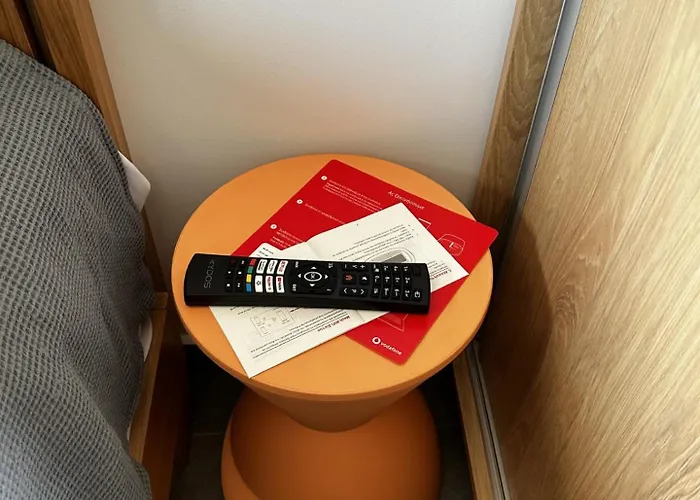 Apartmán Sunrise And Sunset Palio Sea View *