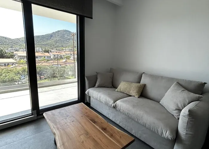 Sunrise And Sunset Palio Sea View