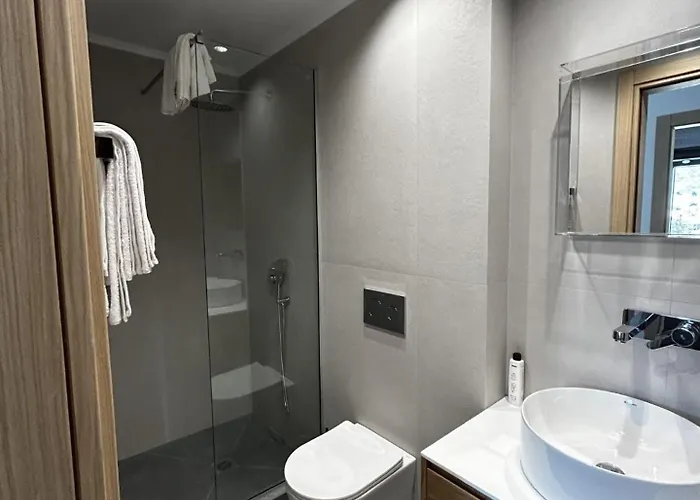 Sunrise And Sunset Palio Sea View * Кавала