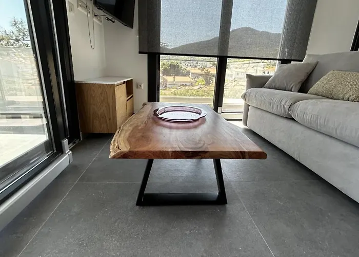 Sunrise And Sunset Palio Sea View * Kavala