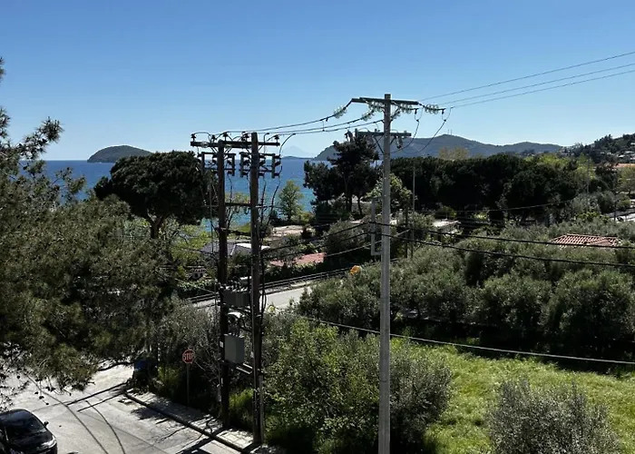 Sunrise And Sunset Palio Sea View * Kavala